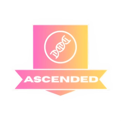 Rang Ascended